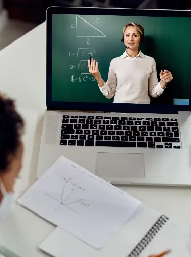 Mathematics Tutoring