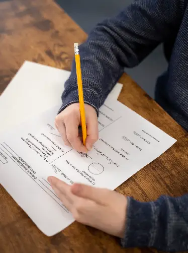 Test Preparation Programs